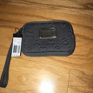 Marc by Marc Jacobs wristlet